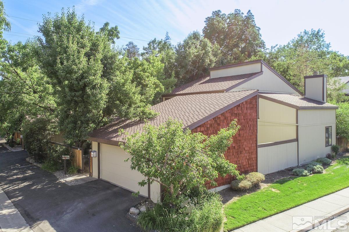 1671 Foster Drive Reno, NV 89509 - Photo 1 of 38 Photo 1