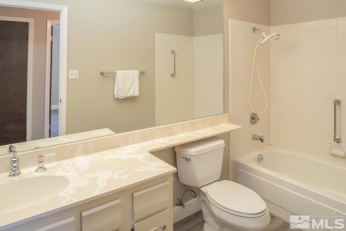 1671 Foster Drive Reno, NV 89509 - Photo 26 of 38 Photo 26