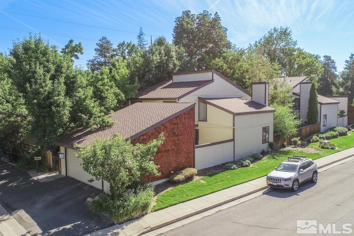 1671 Foster Drive Reno, NV 89509 - Photo 28 of 38 Photo 28