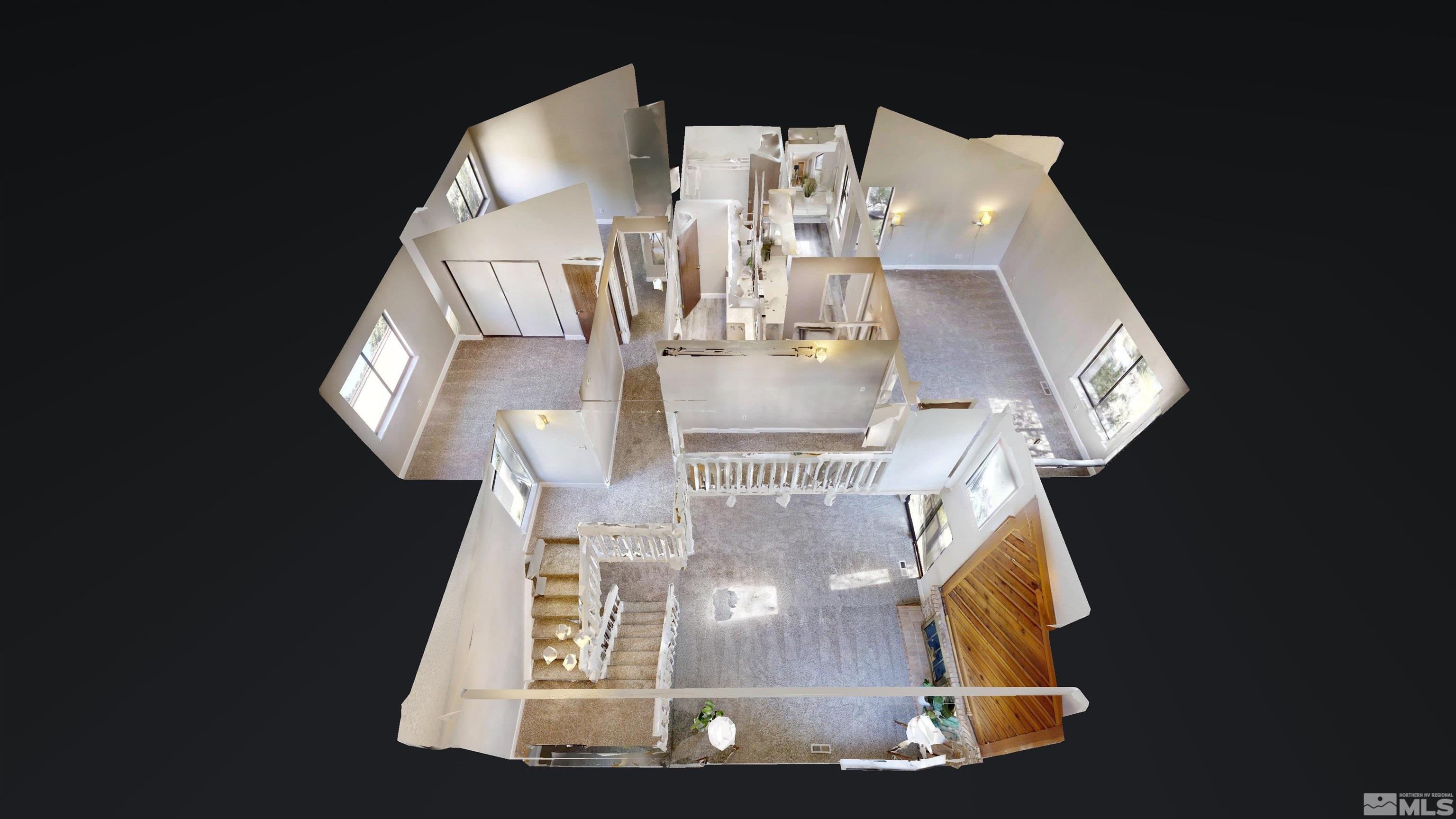 1671 Foster Drive Reno, NV 89509 - Photo 36 of 38 Photo 36