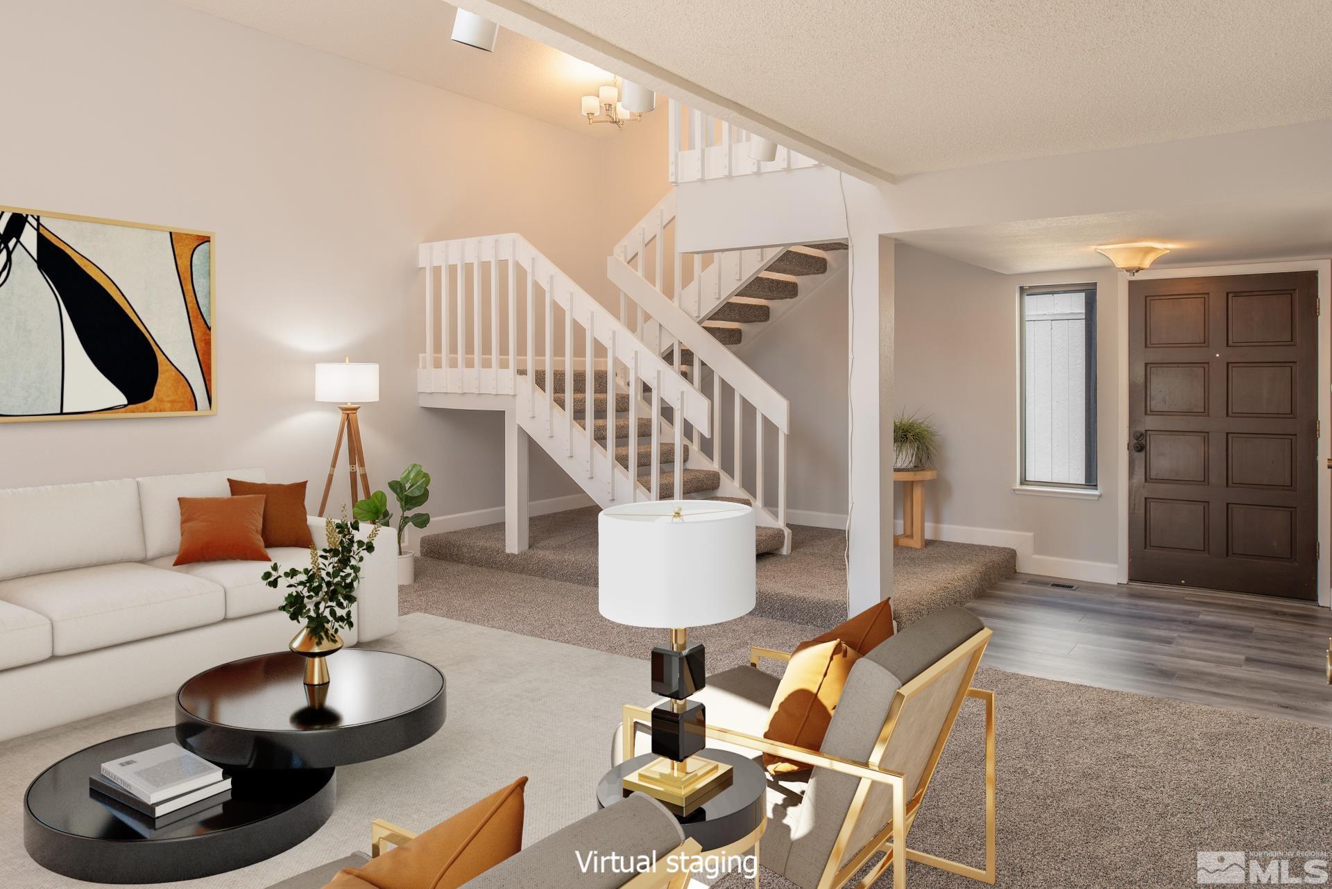 1671 Foster Drive Reno, NV 89509 - Photo 4 of 38 Photo 4