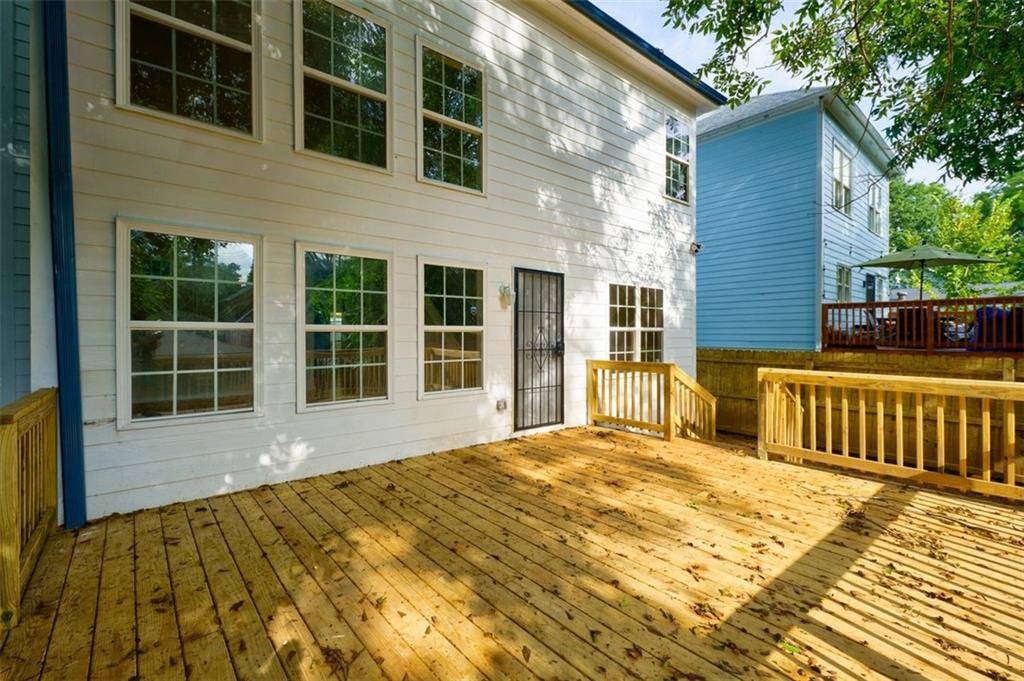 1040 Hubbard Street Southwest Atlanta, GA 30310 - Photo 42 of 43 Gallery Image 42