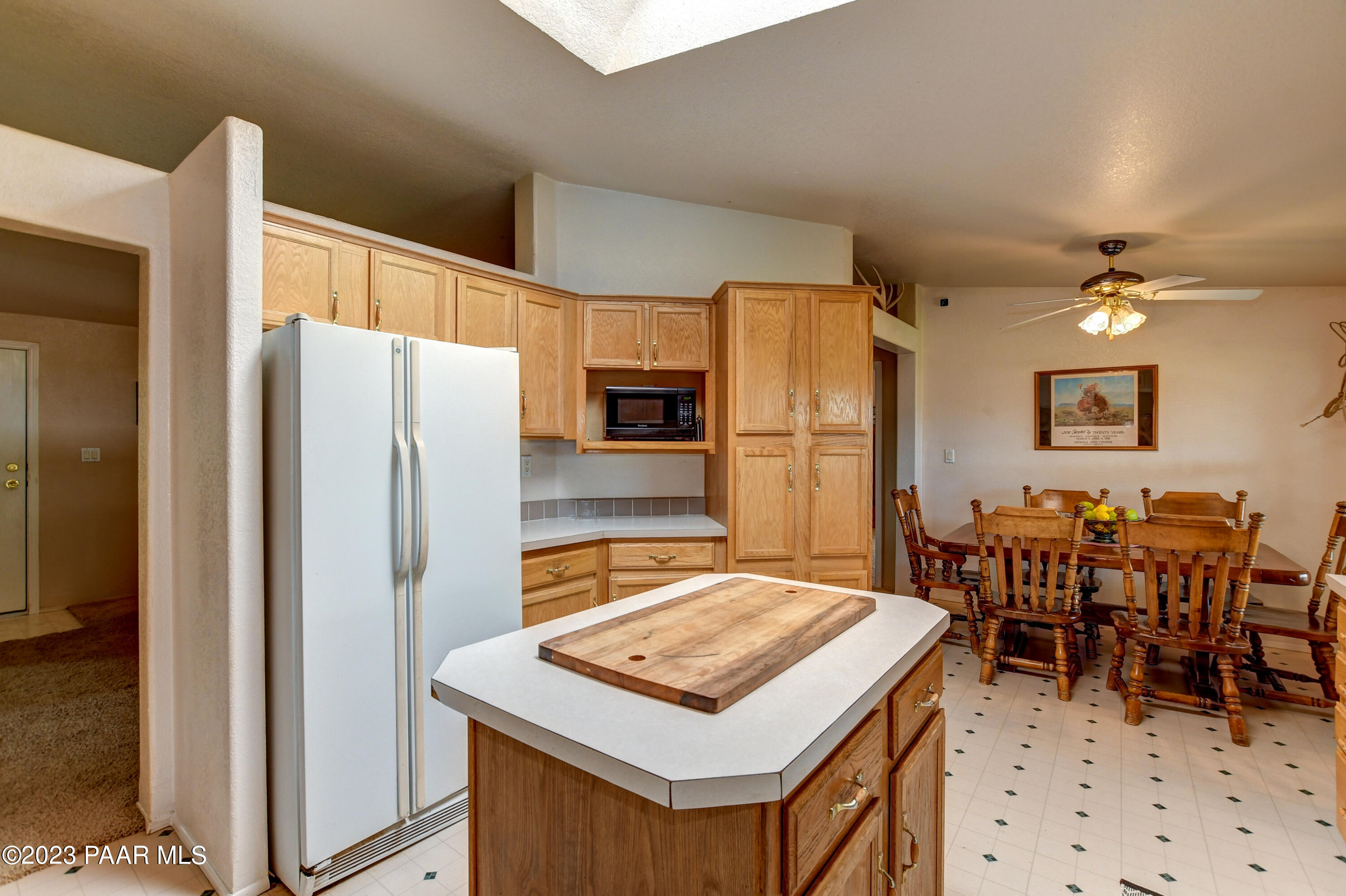 24705 North Feather Mountain Road Paulden, AZ 86334 - Photo 16 of 87 Kitchen 2