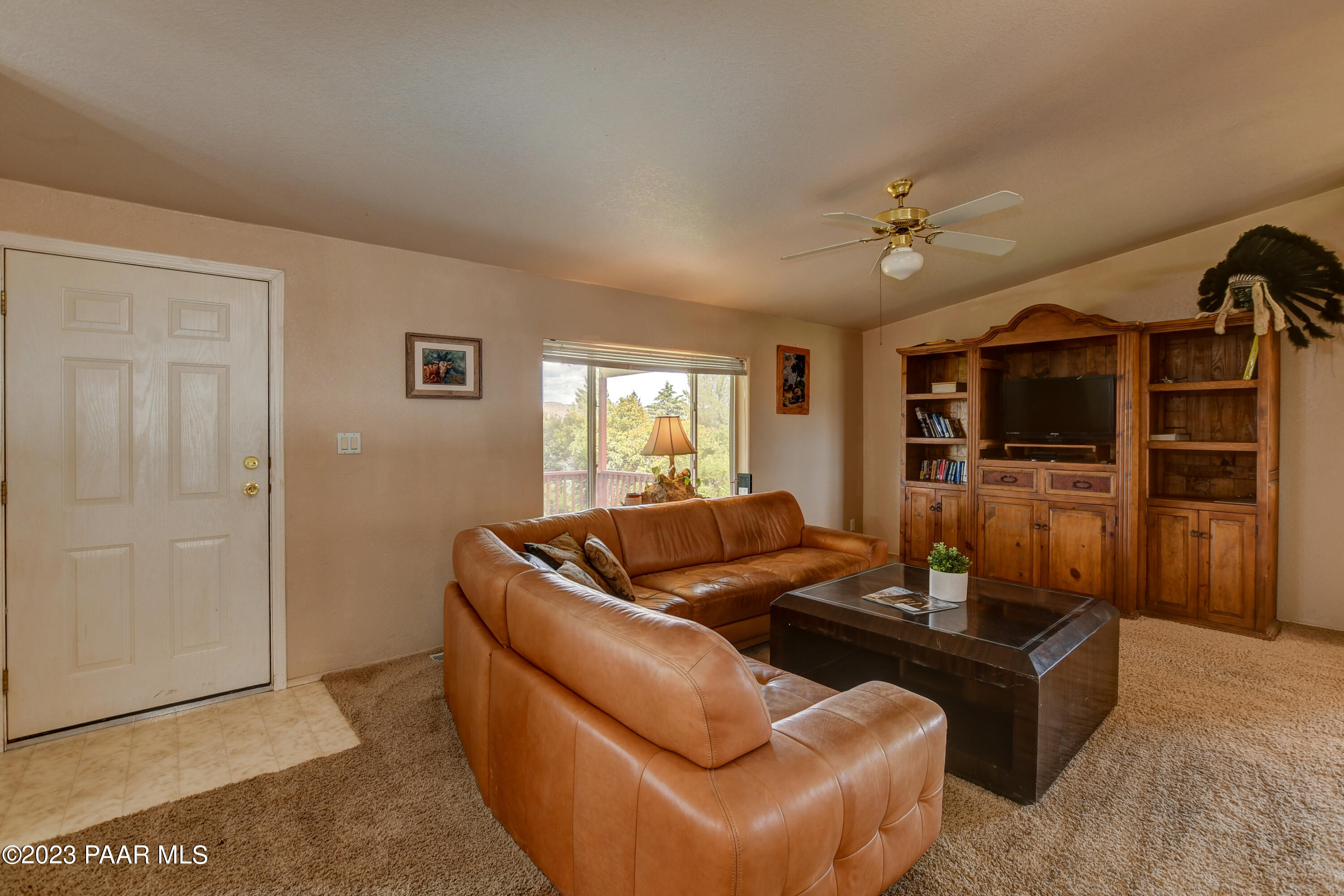 24705 North Feather Mountain Road Paulden, AZ 86334 - Photo 19 of 87 Living Room 1