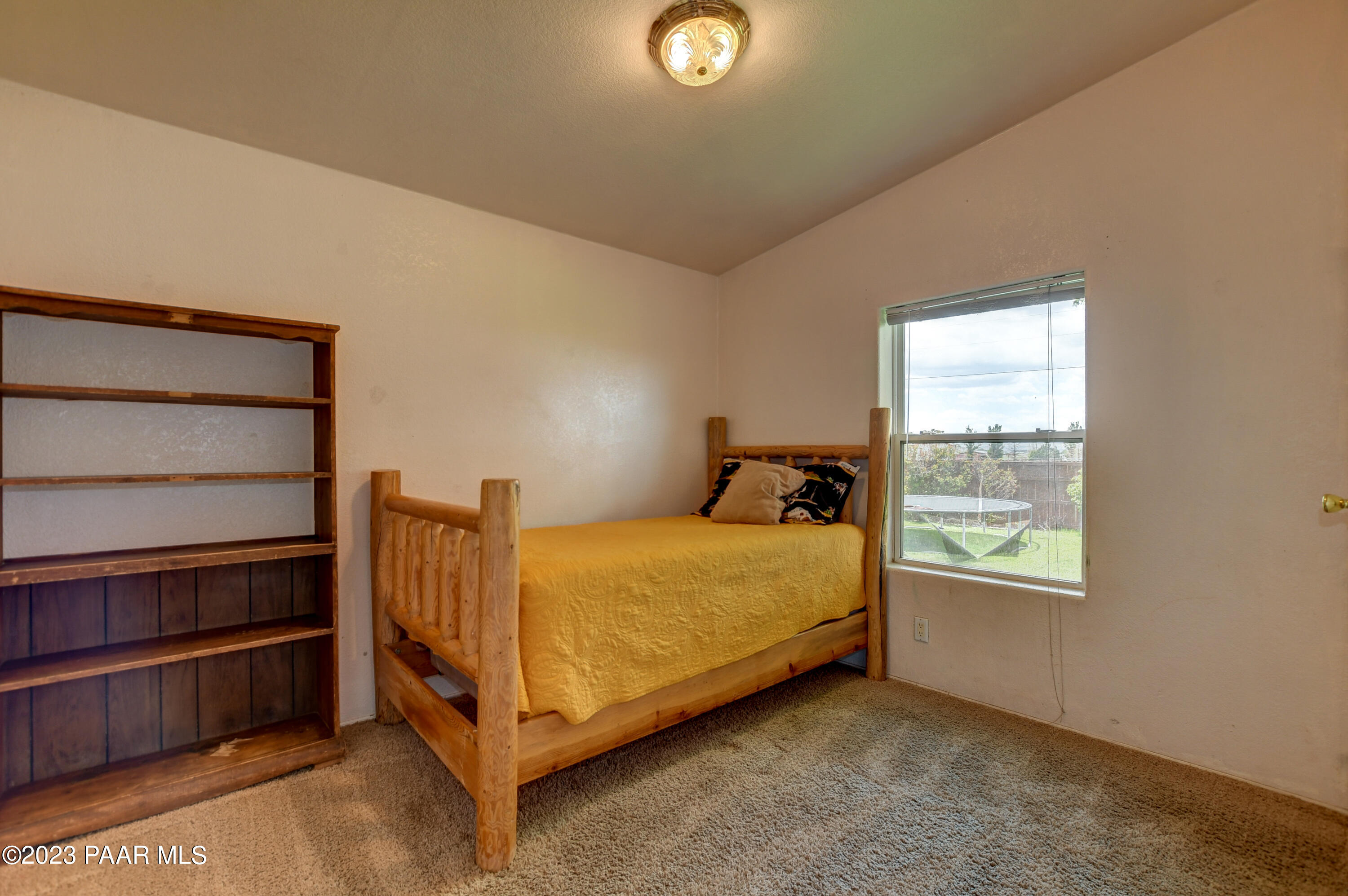 24705 North Feather Mountain Road Paulden, AZ 86334 - Photo 26 of 87 Guest Bedroom 2