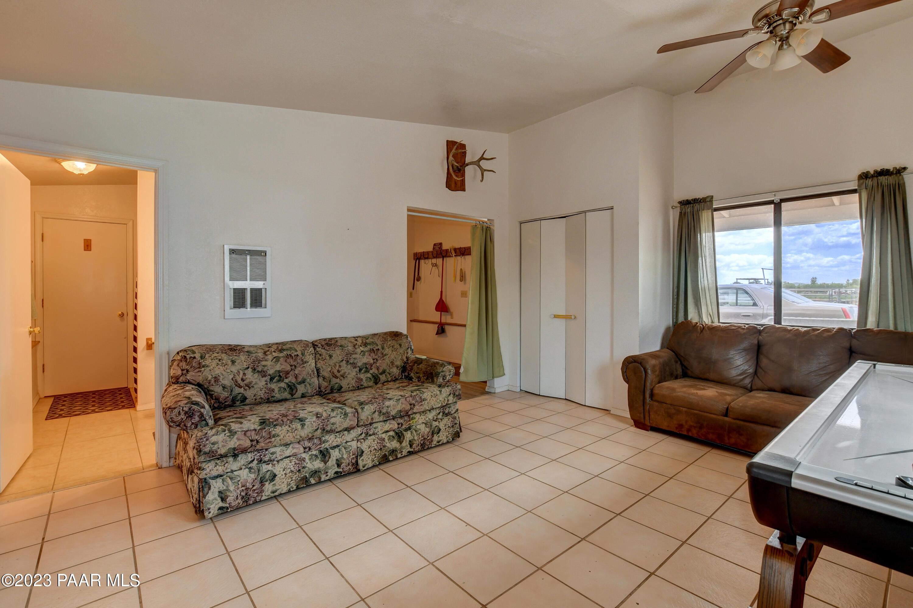 24705 North Feather Mountain Road Paulden, AZ 86334 - Photo 33 of 87 Guest House 4