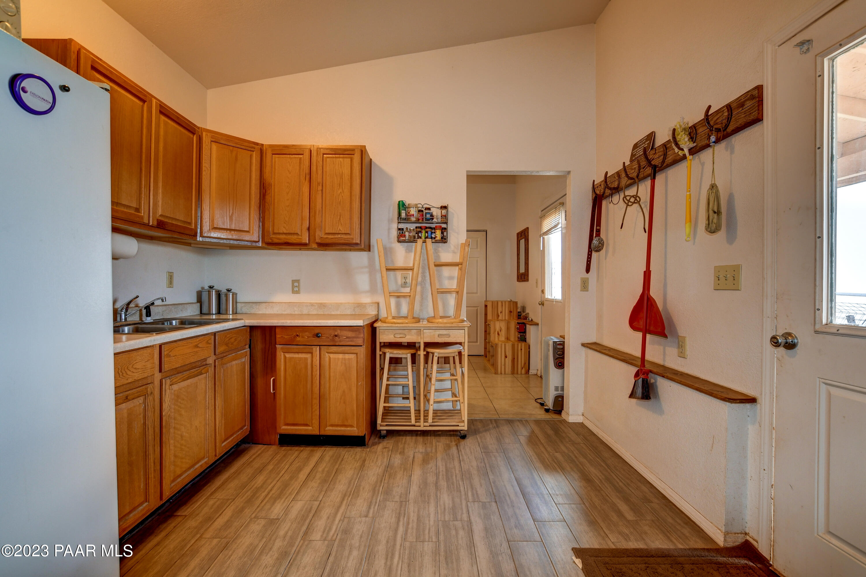 24705 North Feather Mountain Road Paulden, AZ 86334 - Photo 37 of 87 Guest House 6