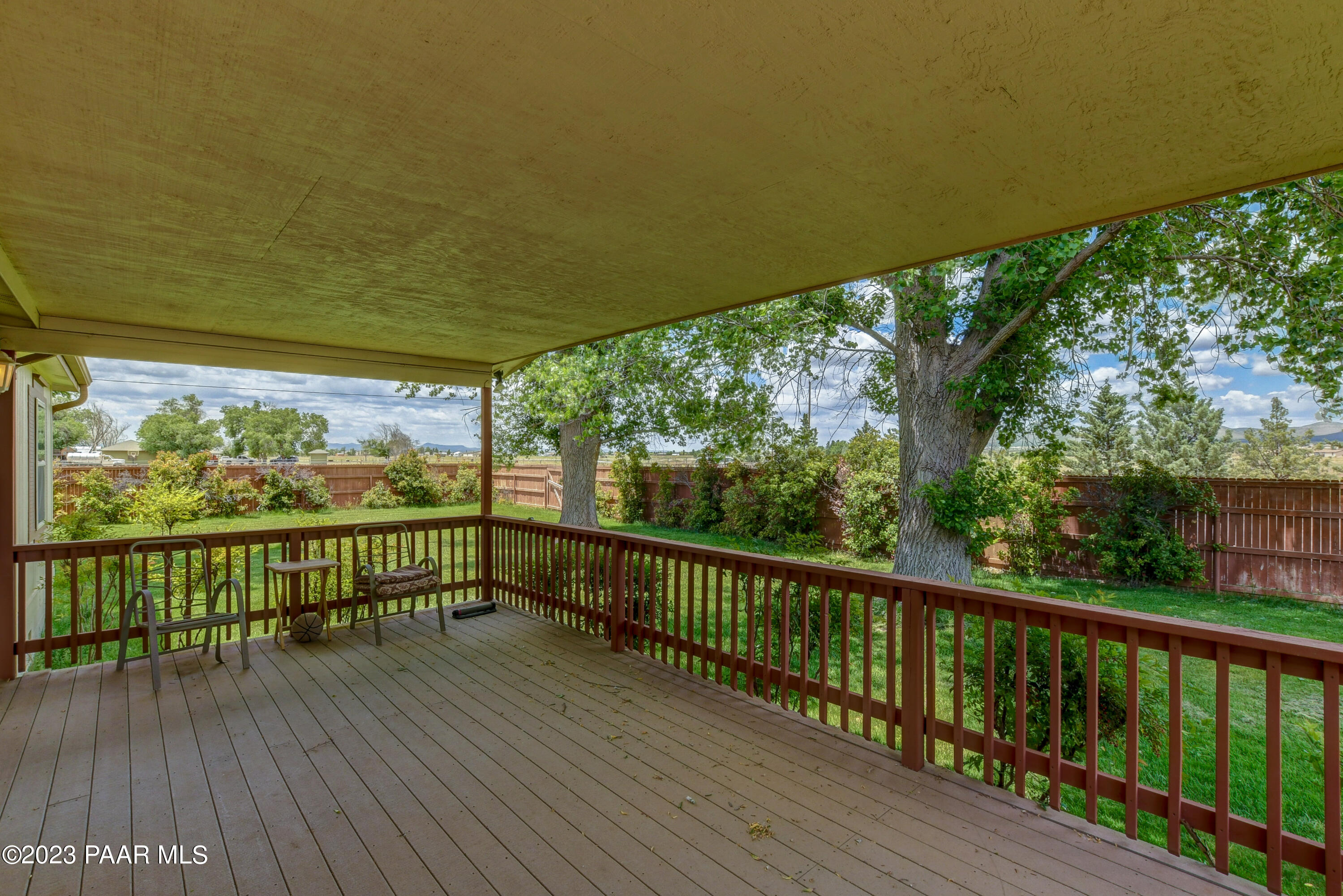 24705 North Feather Mountain Road Paulden, AZ 86334 - Photo 42 of 87 Front Porch 1