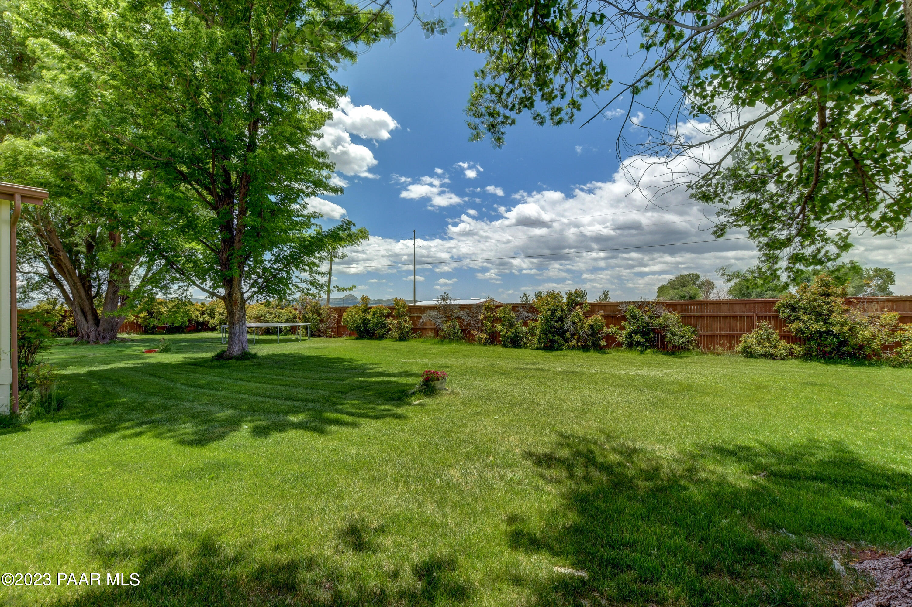 24705 North Feather Mountain Road Paulden, AZ 86334 - Photo 44 of 87 Front Yard 2