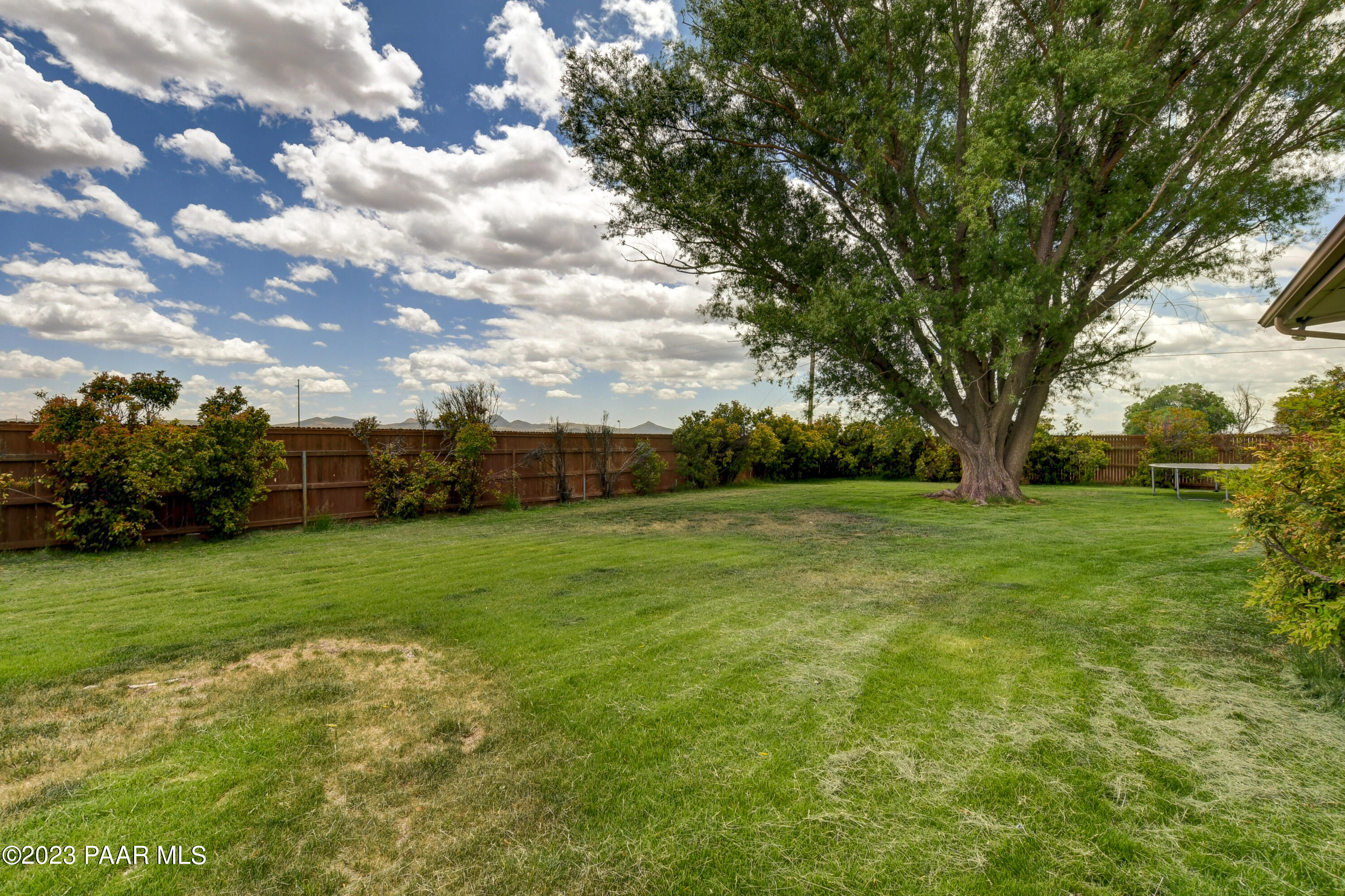 24705 North Feather Mountain Road Paulden, AZ 86334 - Photo 81 of 87 Backyard 1