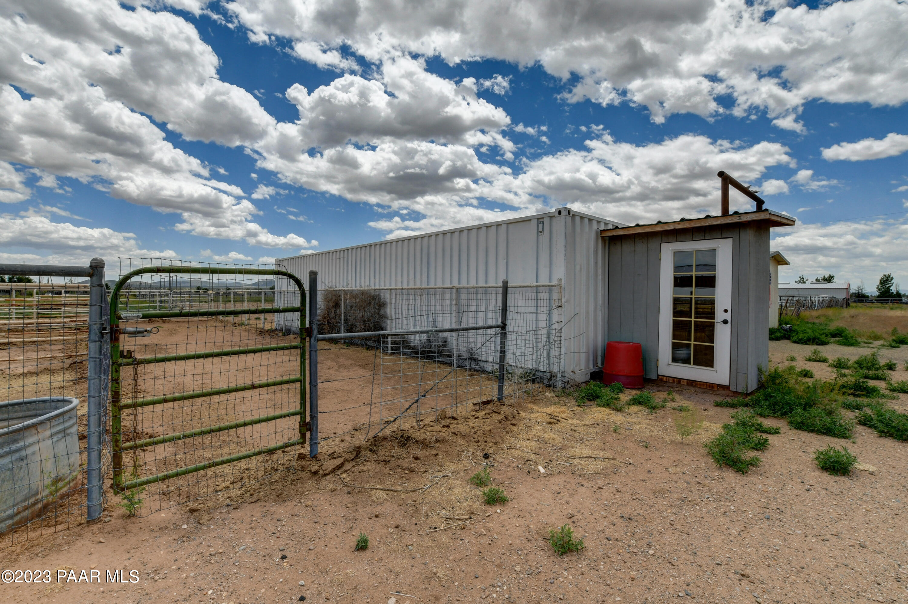 24705 North Feather Mountain Road Paulden, AZ 86334 - Photo 87 of 87 Farm 9