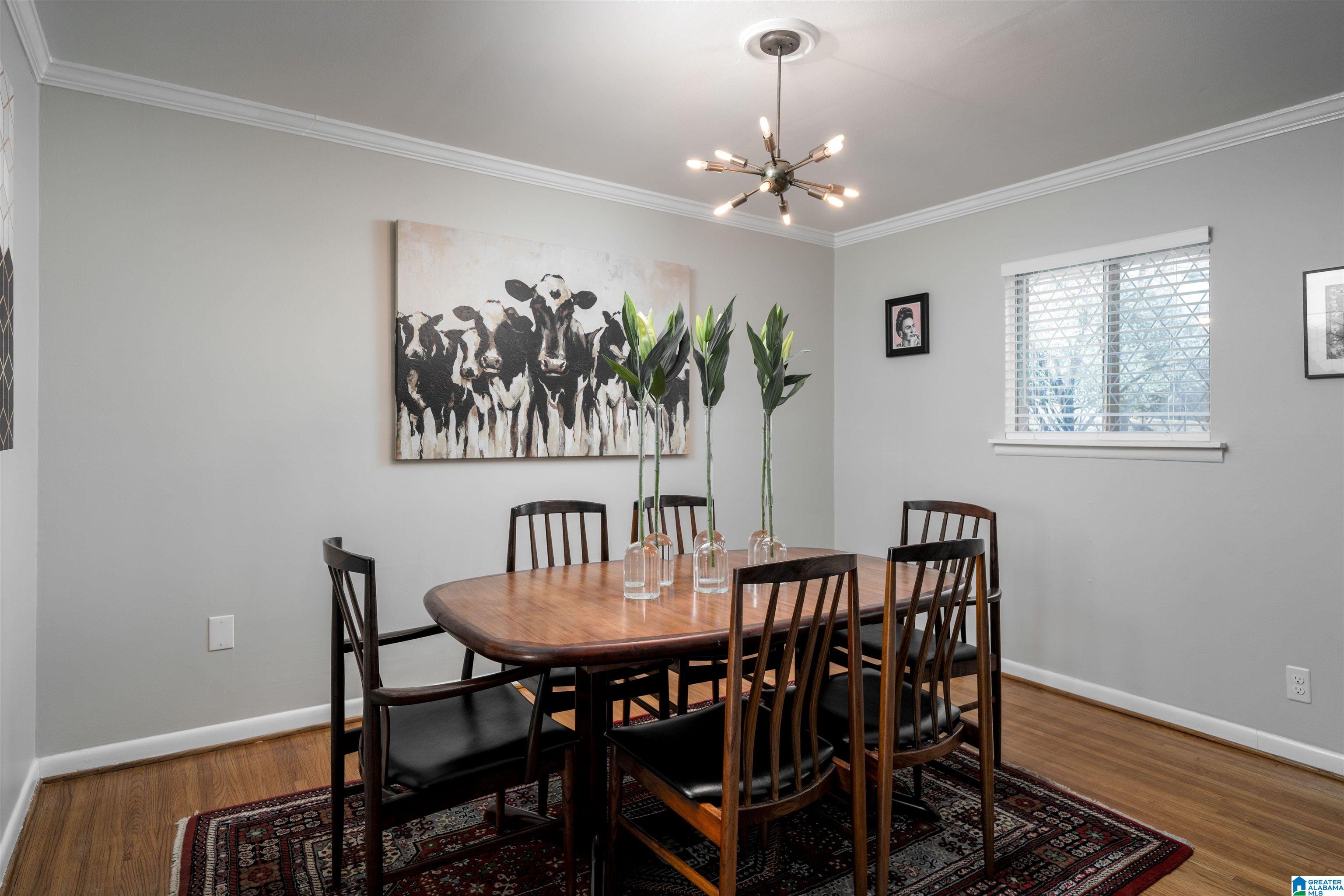 1305 Overwood Road Birmingham, AL 35222 - Photo 8 of 33
