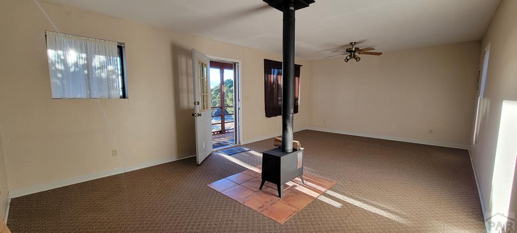 423 Trailsend Road Walsenburg, CO 81089 - Photo 37 of 51