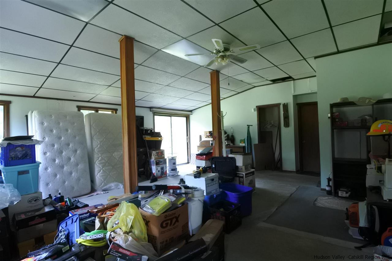 284 Bush Road Stone Ridge, NY 12484 - Photo 15 of 34 a room with furniture