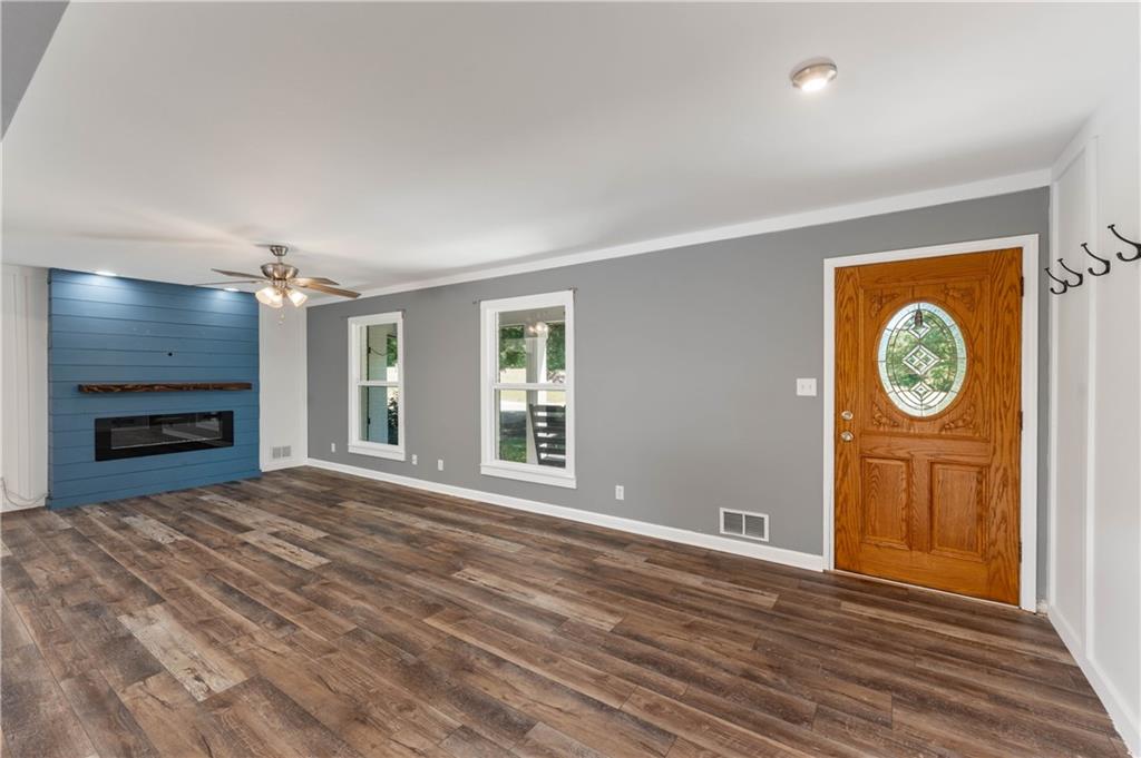 511 Bart Manous Road Canton, GA 30115 - Photo 13 of 56