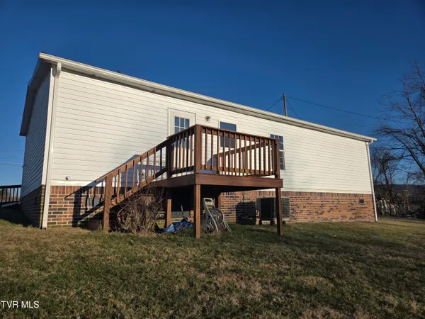 $129,500 | 158 North Drive, Marion, VA 24354