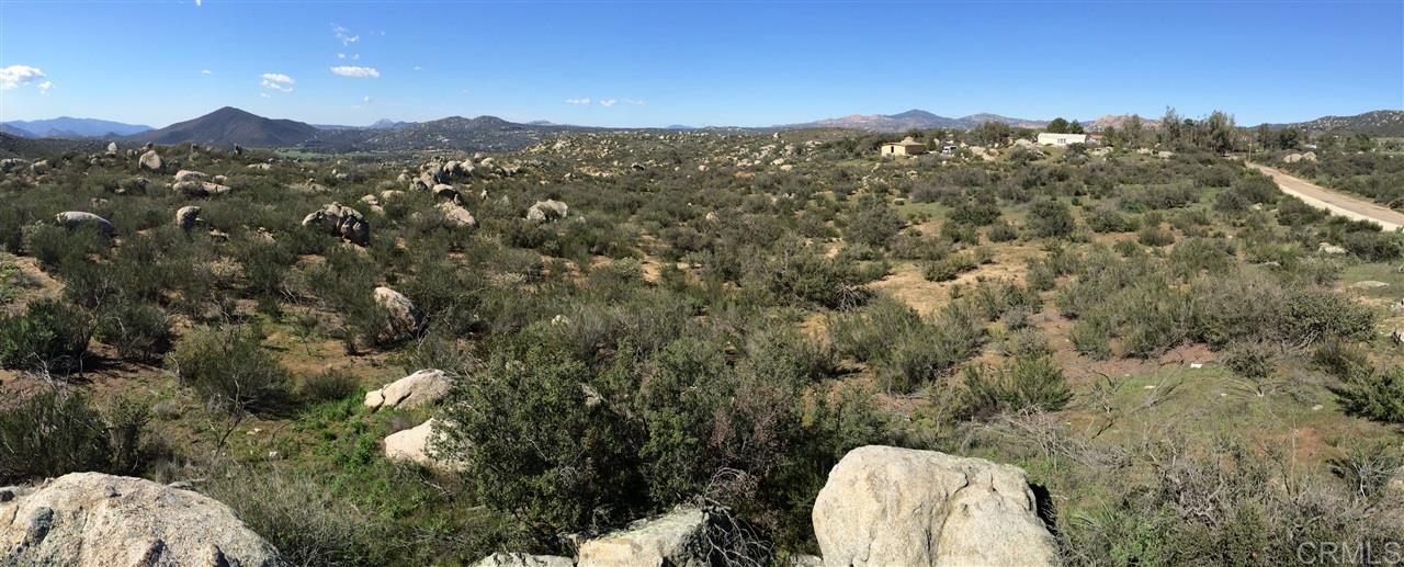 7.72-acres Harris Ranch Road Potrero, CA 91963 - Photo 11 of 25