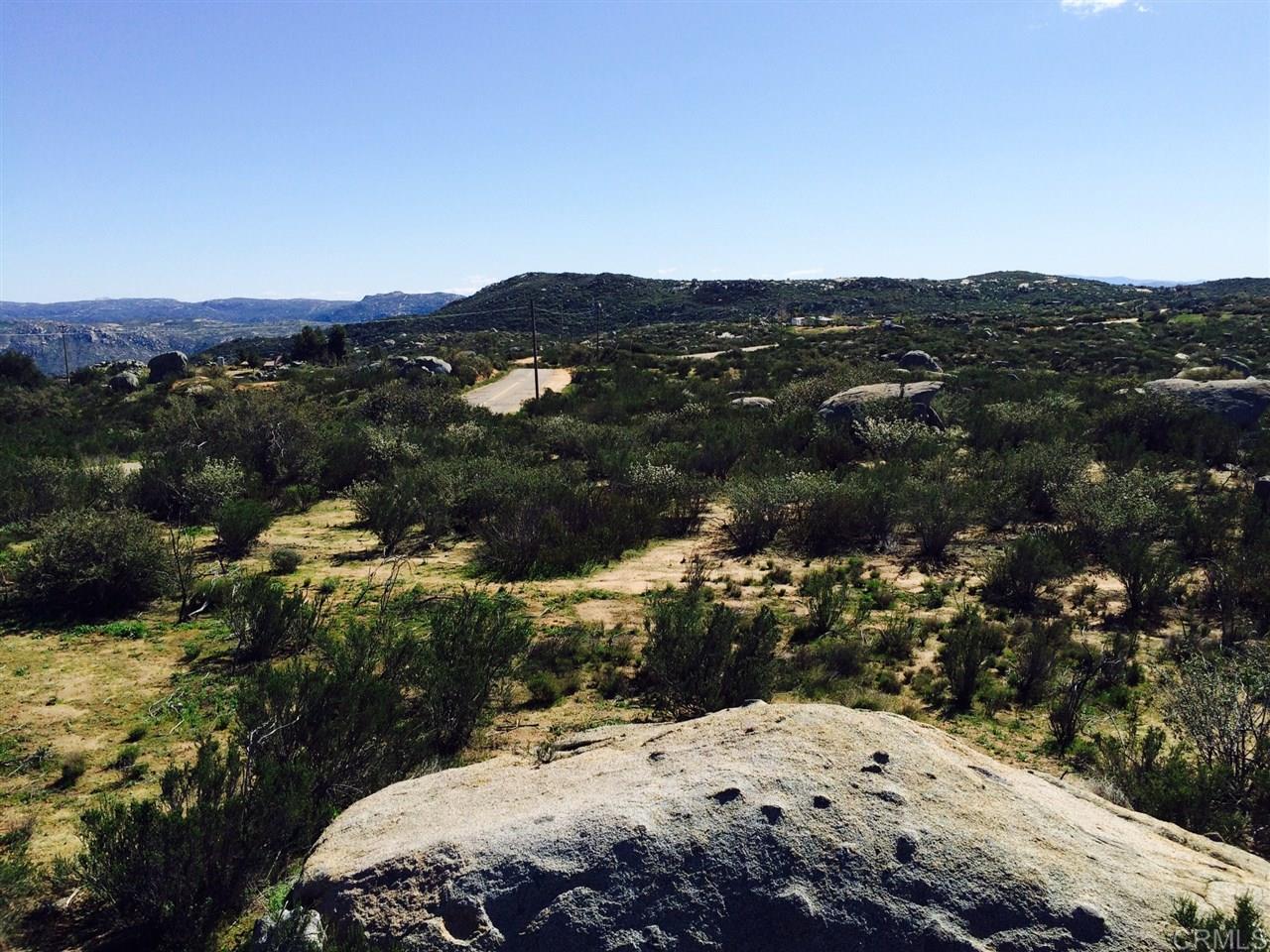 7.72-acres Harris Ranch Road Potrero, CA 91963 - Photo 16 of 25