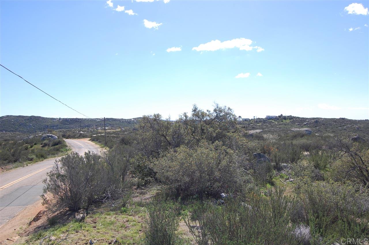 7.72-acres Harris Ranch Road Potrero, CA 91963 - Photo 17 of 25