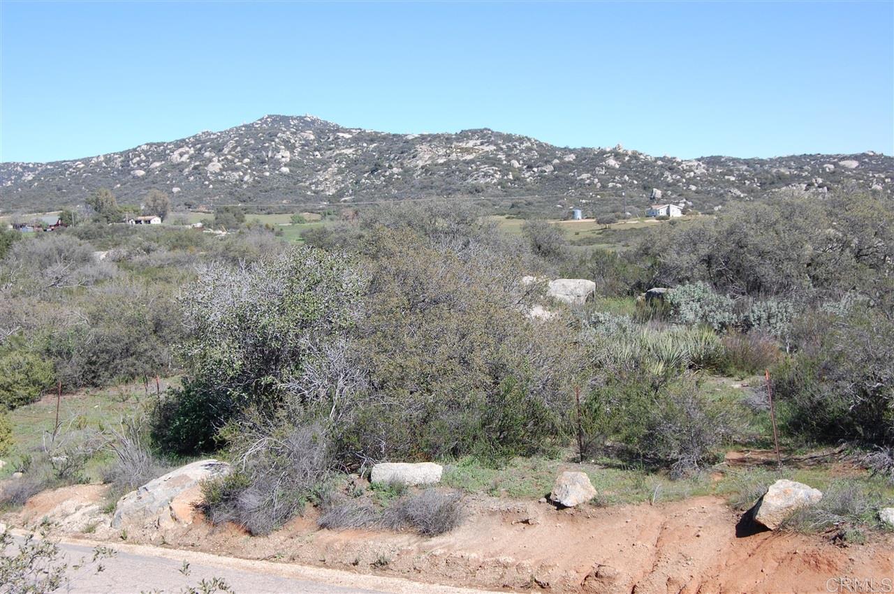 7.72-acres Harris Ranch Road Potrero, CA 91963 - Photo 19 of 25