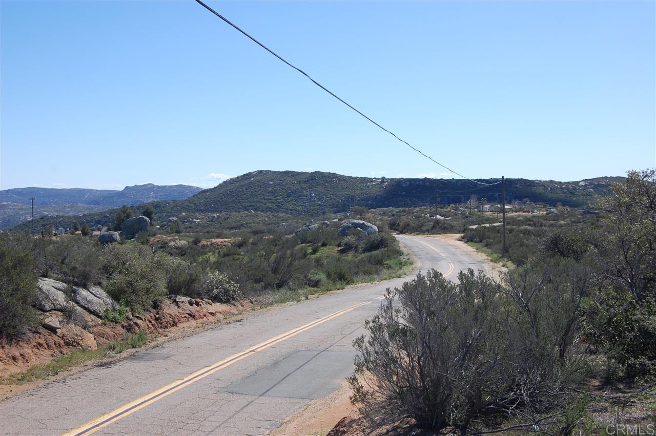 7.72-acres Harris Ranch Road Potrero, CA 91963 - Photo 20 of 25