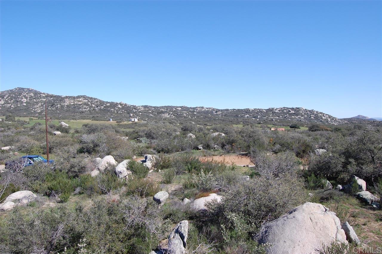 7.72-acres Harris Ranch Road Potrero, CA 91963 - Photo 21 of 25