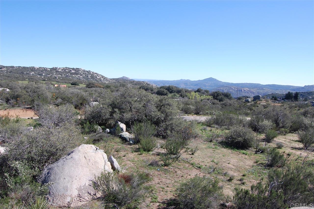 7.72-acres Harris Ranch Road Potrero, CA 91963 - Photo 23 of 25