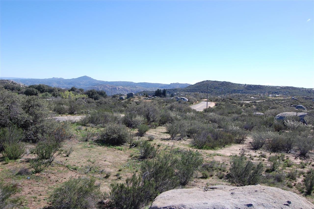 7.72-acres Harris Ranch Road Potrero, CA 91963 - Photo 24 of 25