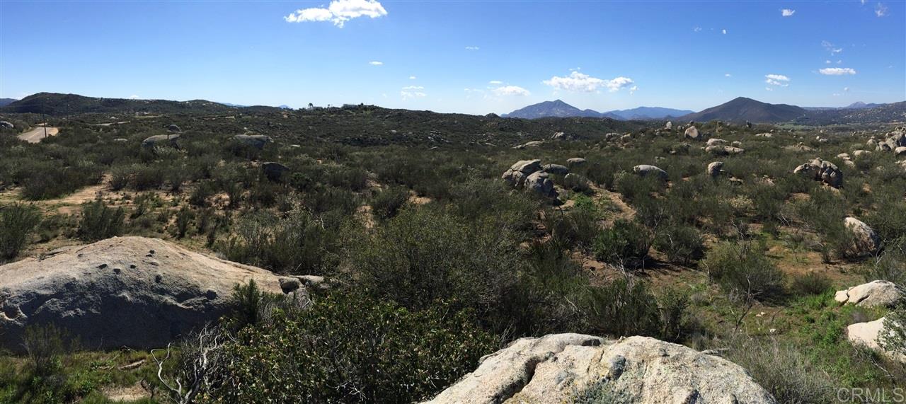 7.72-acres Harris Ranch Road Potrero, CA 91963 - Photo 10 of 25