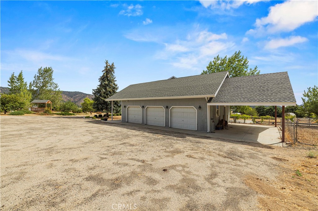 1014 Dusty Road Frazier Park, CA 93225 - Photo 55 of 75 Gallery Image 55