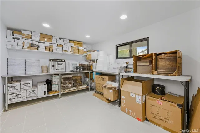 a view of an entryway