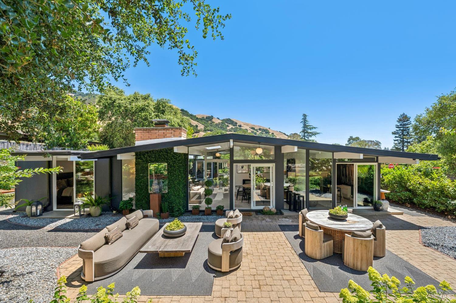 1331 Idylberry Road San Rafael, CA 94903 - Photo 50 of 66
