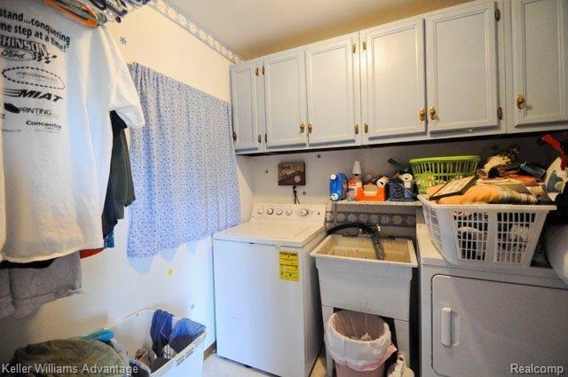 46600 Bemis Road Belleville, MI 48111 - Photo 21 of 24 21-Laundry.JPG