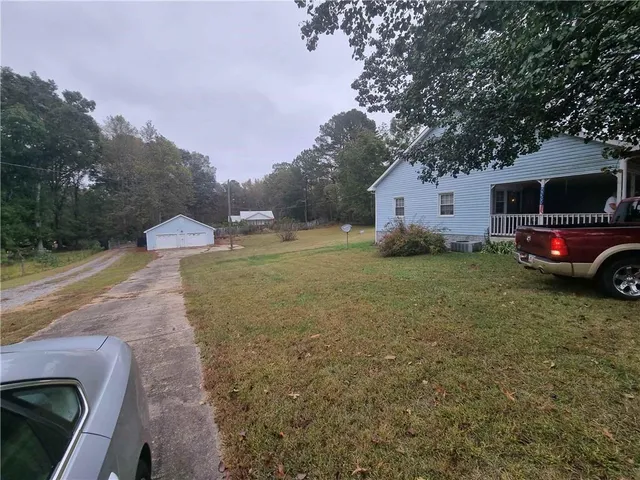 $268,000 | 7905 Rivertown Road, Fairburn, GA 30213