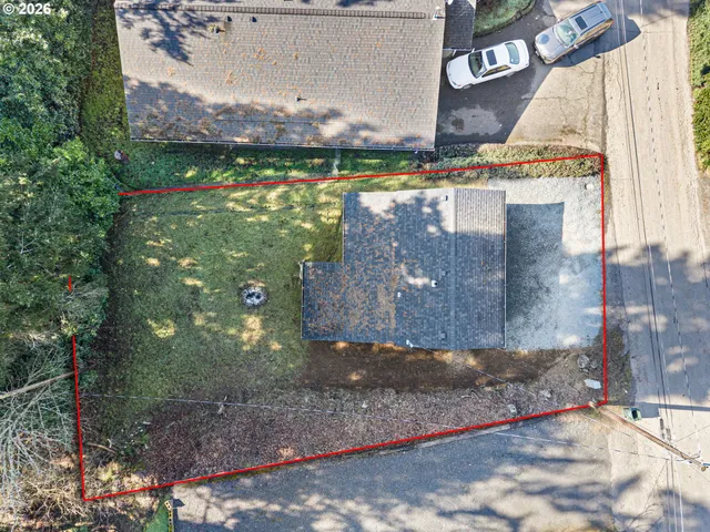 $229,000 | 295 East C Avenue, Drain, OR 97435