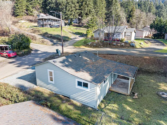 $229,000 | 295 East C Avenue, Drain, OR 97435