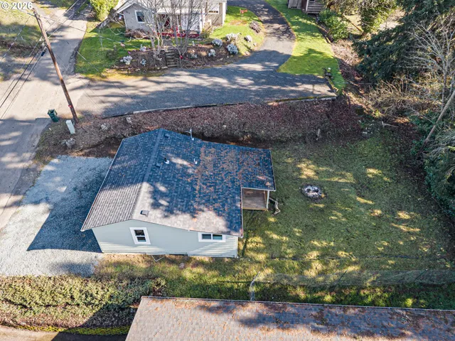 $229,000 | 295 East C Avenue, Drain, OR 97435