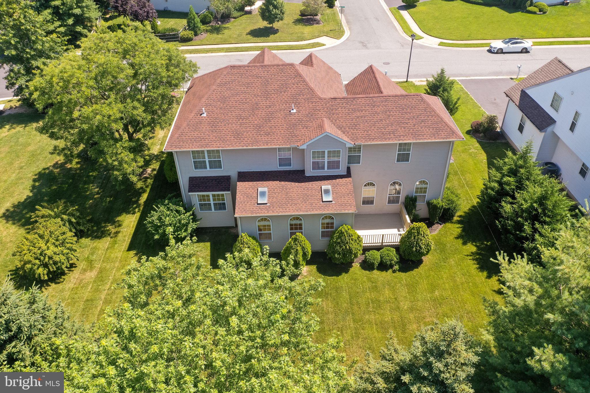 2 Dunleary Drive Bear, DE 19701 - Photo 73 of 78