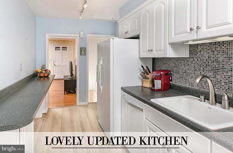 7205 Lanark Road Baltimore, MD 21212 - Photo 3 of 30 Kitchen