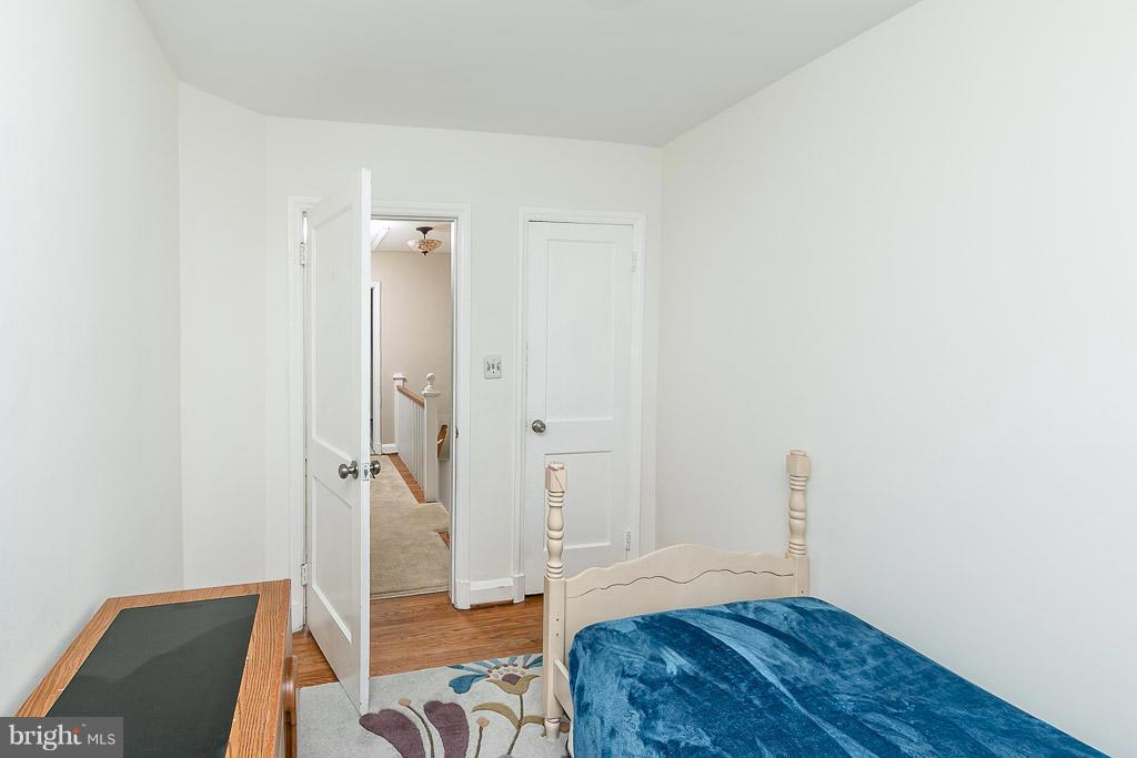 7205 Lanark Road Baltimore, MD 21212 - Photo 23 of 30 Bedroom