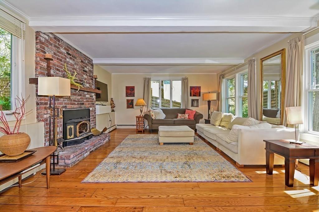 17 Wachusett Road Needham, MA 02492 - Photo 17 of 38 Gallery Image 17