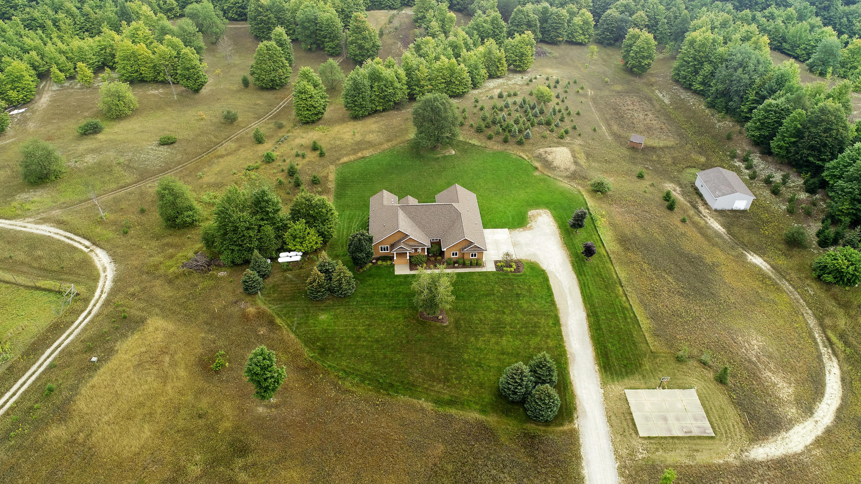 895 Goslow Road Gaylord, MI 49735 - Photo 22 of 49 Gallery Image 22