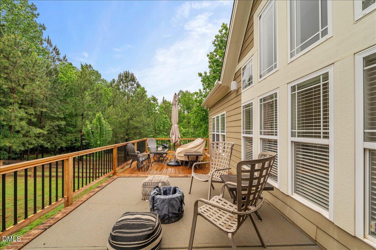 7400 Denlee Road Raleigh, NC 27603 - Photo 34 of 47 60-P1137423