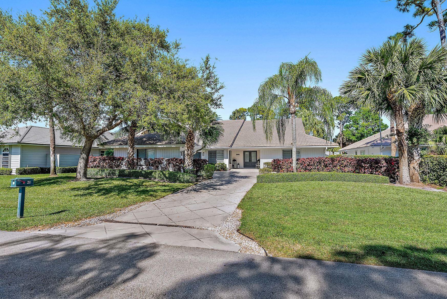 21 Rabbits Run Palm Beach Gardens, FL 33418 - Photo 41 of 53 21 Rabbits Run K2 Rez-39-MLS
