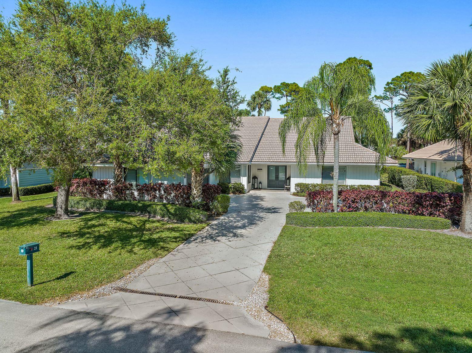 21 Rabbits Run Palm Beach Gardens, FL 33418 - Photo 42 of 53 21 Rabbits Run K2 Rez-41-MLS