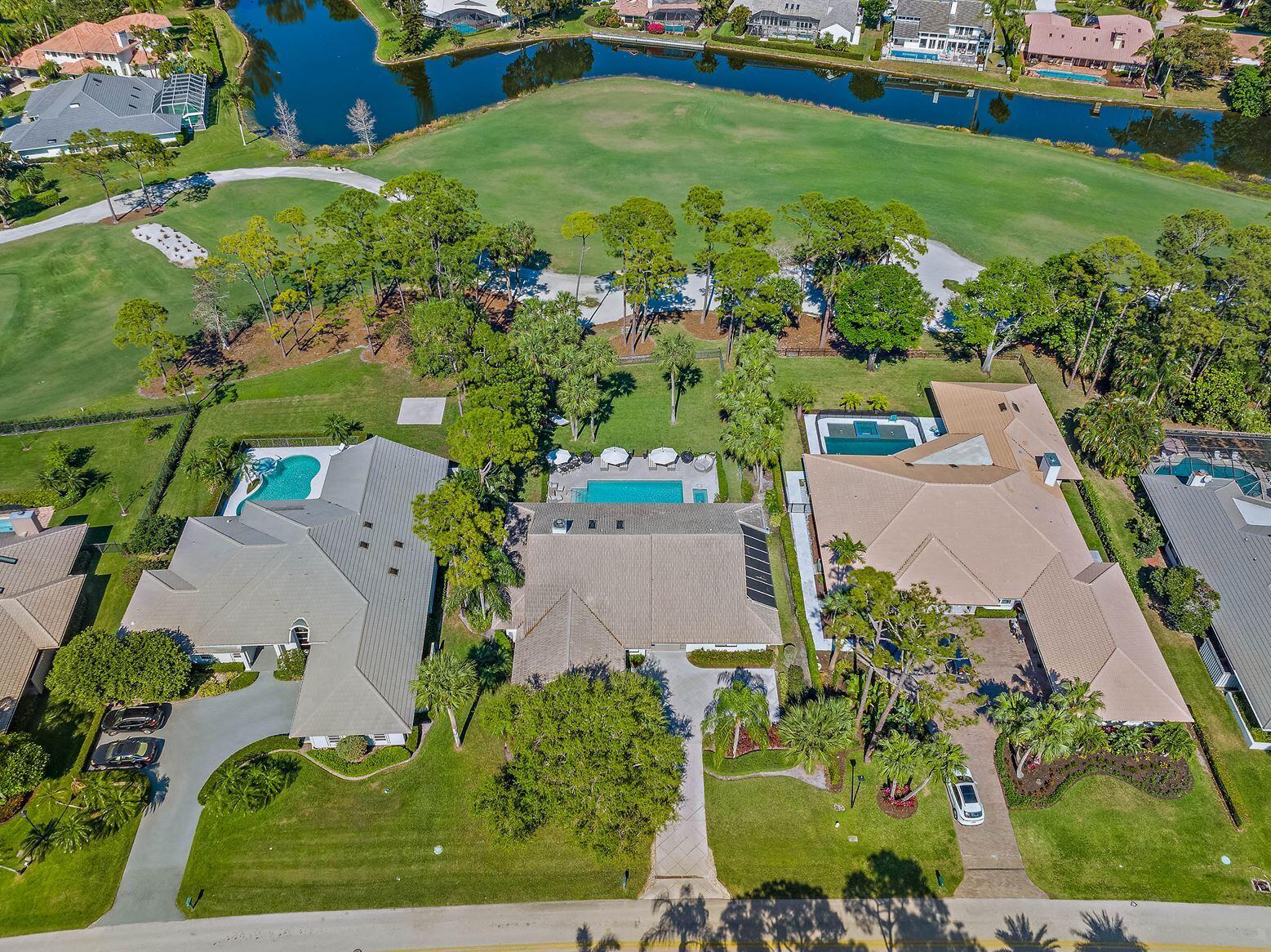 21 Rabbits Run Palm Beach Gardens, FL 33418 - Photo 44 of 53 21 Rabbits Run K2 Rez-44-MLS