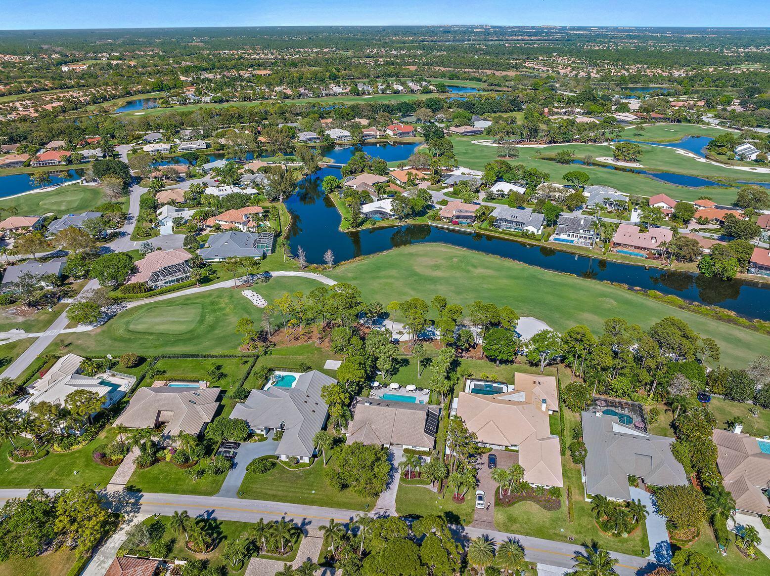 21 Rabbits Run Palm Beach Gardens, FL 33418 - Photo 46 of 53 21 Rabbits Run K2 Rez-46-MLS