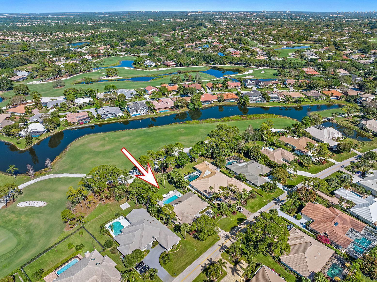 21 Rabbits Run Palm Beach Gardens, FL 33418 - Photo 47 of 53 21 Rabbits Run K2 Rez-47-MLS