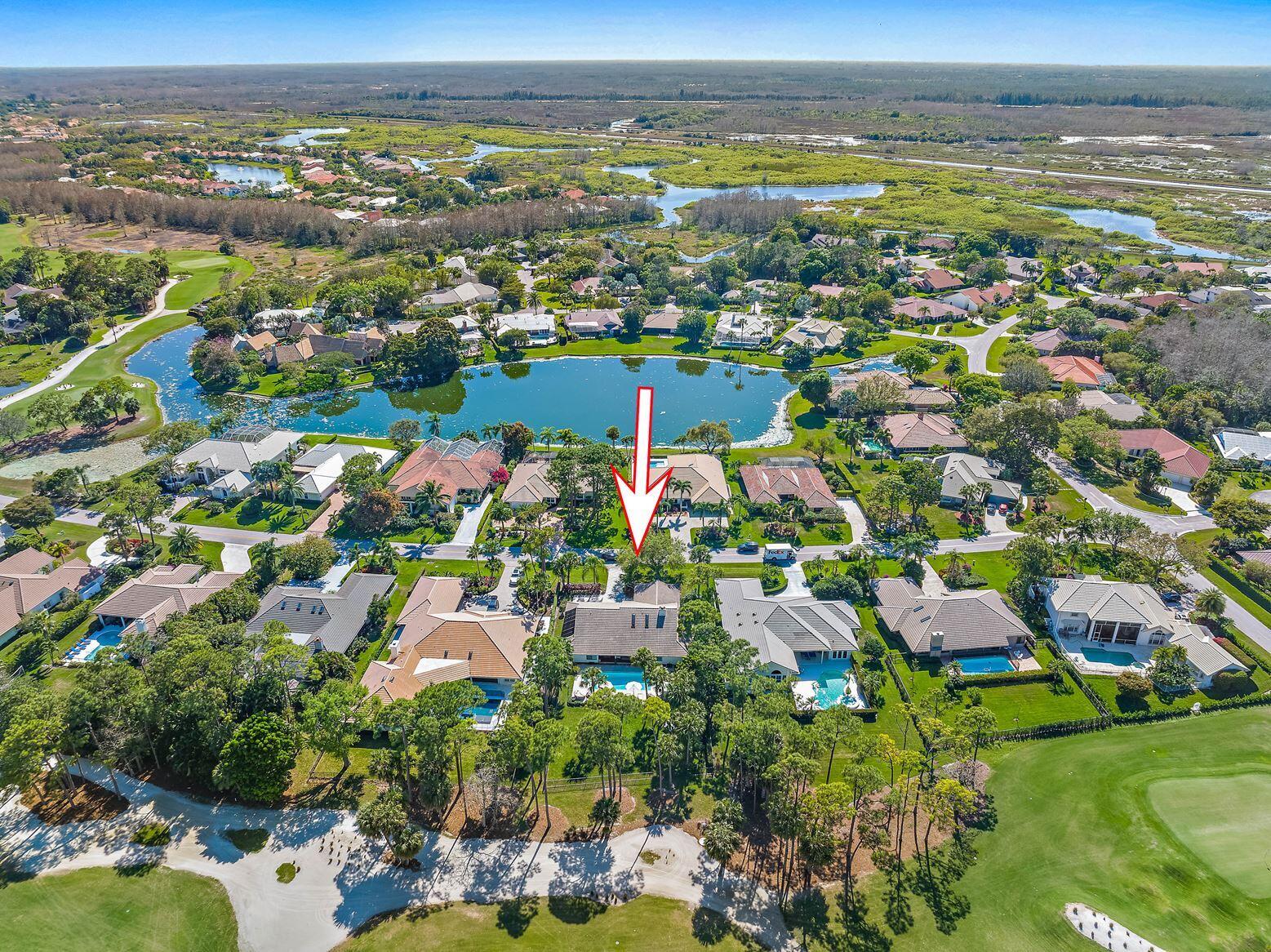 21 Rabbits Run Palm Beach Gardens, FL 33418 - Photo 49 of 53 21 Rabbits Run K2 Rez-49-MLS