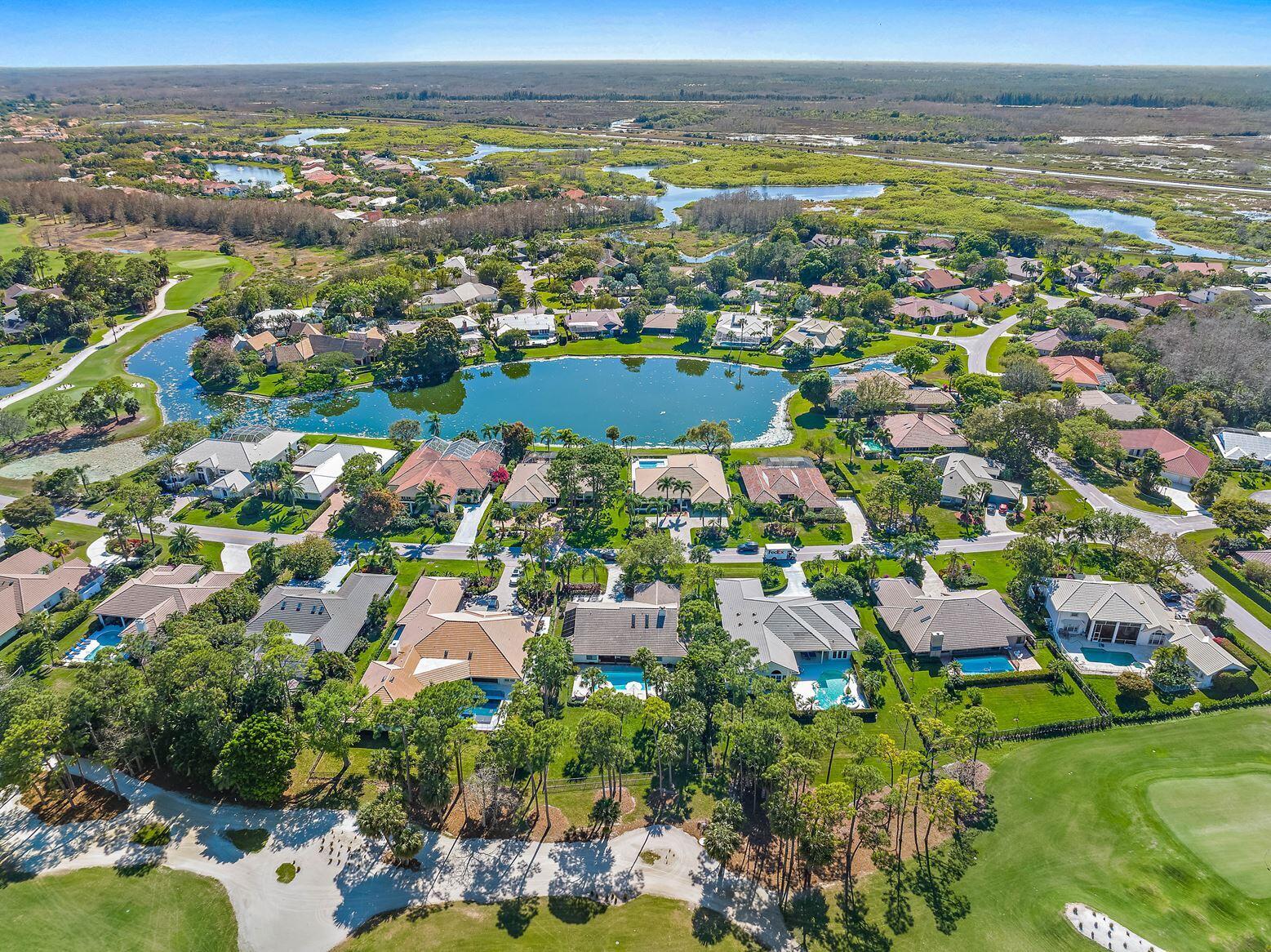 21 Rabbits Run Palm Beach Gardens, FL 33418 - Photo 50 of 53 21 Rabbits Run K2 Rez-50-MLS